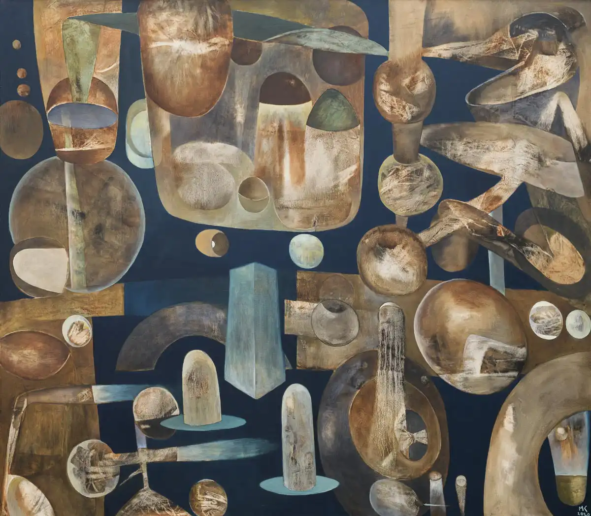 23 crea cion matias camus 23 crea cion matias camus