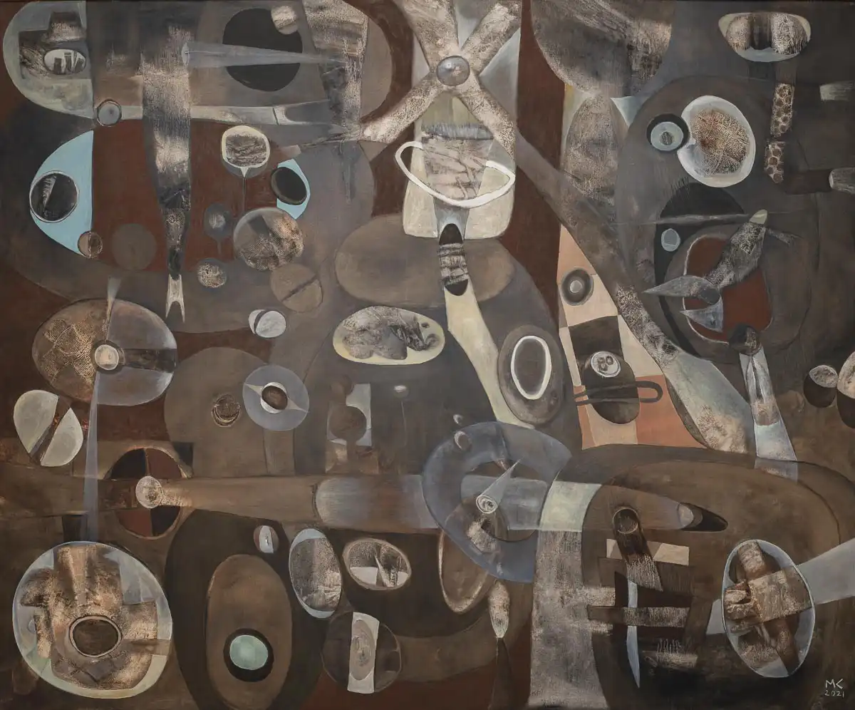 26 mutaciones permanentes matias camus 26 mutaciones permanentes matias camus