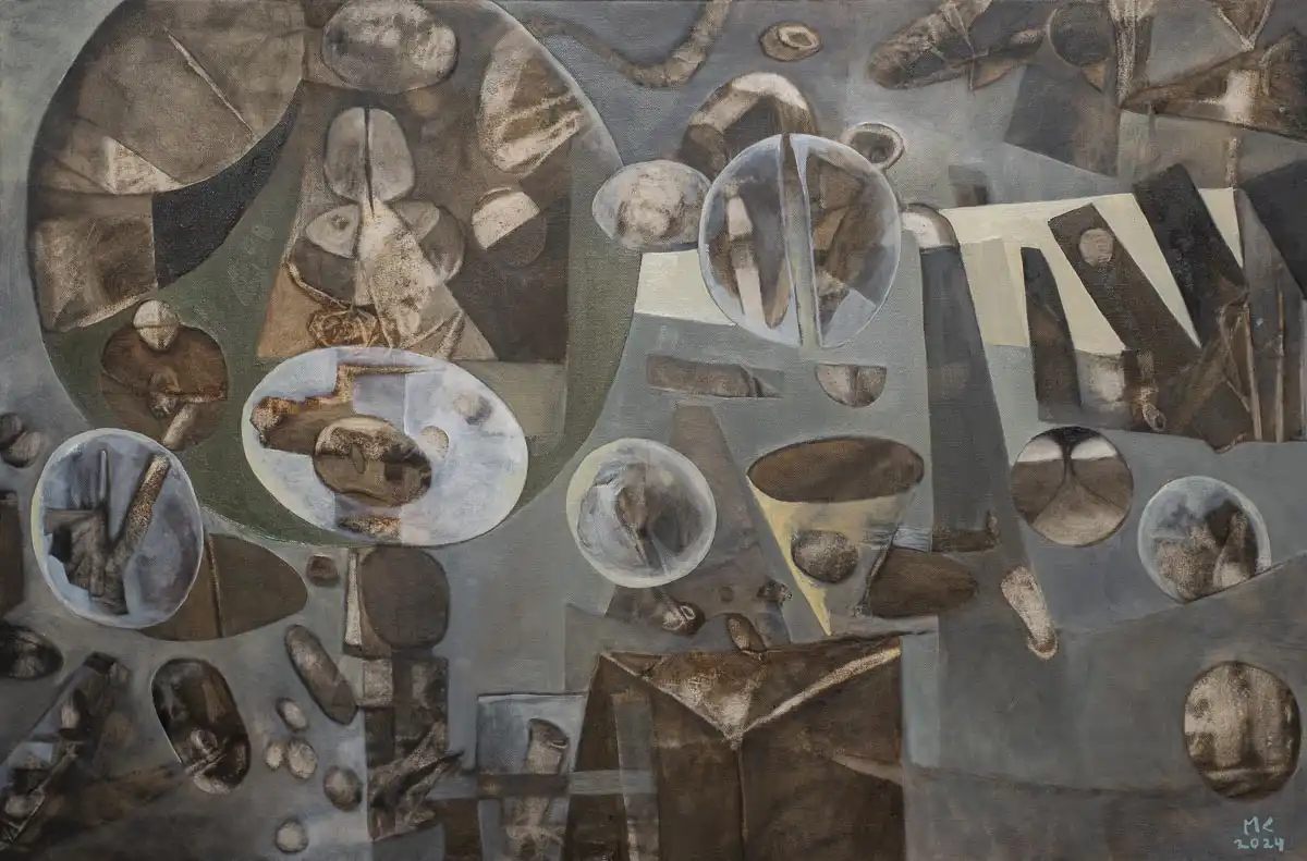 31 permanencia efimera matias camus 31 permanencia efimera matias camus